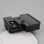 eMagTech MC-G04 5813C001 Cartouche de récupération des déchets compatible avec Canon Pixma G1530 G2570 G3570