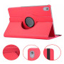 Dlahaby Coque pour Lenovo Tab P11 Plus TB-J616 / Tab P11 TB-J606 11 Pouces,Rotation à 360 degrés en Cuir PU avec Support étui de