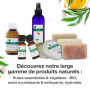 Voshuiles - Huile Essentielle Graines de Céleri - 10ml - 100% Pure et Naturelle - HEBBD - Utilisation en Massage dans Huile Végé