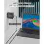 Chargeur pour ASUS Ordinateur Portable 65W 45W 33W pour ASUS Vivobook, Zenbook, Chromebook, Transformer, Expertbook et Autres Sé