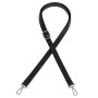 JEYORZY Bandouliere 1Pcs Sangle de Sac à Main, Remplacement de la Courroie de Sac réglable, Bretelles pour Sacs à Mainrallonge d