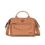 CABAIA Sac Bandoulière Crossbody 5,8L - Sac Femme - Déperlant | Bandoulière réglable · Ouverture grand angle · Système MOLLE poc