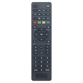 ROLLGAN Télécommande remplacée Convient pour Formuler Devices Z7 Z8 Z10 Z11 Z10SE CC GTV Pro Pro Max and Fit for Dreamlink Enter