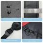 Harnais de Levage pour Animal Domestique - Sangle de mobilité Heavy Dut | pour chien - 120 cm réglable - Sangle fiable et sûre -
