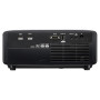 PK52 Photon Beam Optoma - Vidéo-projecteur LED 4K UHD 3500 Lumens – Pure Engine, Pure Motion, Zoom 3,5X