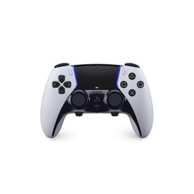 Playstation Sony, Manette 5 DualSense Edge, Sans Fil, Touches Arrière & Joysticks Interchangeables, Gâchettes Réglables, Profils