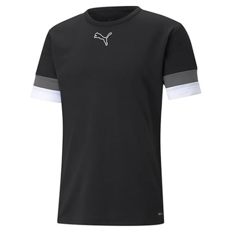 PUMA Teamrise Jersey Tricot Mixte (lot de 1)