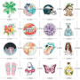 Ptyism 200 Pièces Stickers Aesthetic，Autocollant Aétanche丨Stikers Waterproof，Autocollants en Vinyle Waterproof Gommettes Pour le