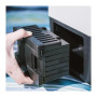 Batterie amovible for réfrigérateur de voiture 15600 mAh, compatible avec les séries Alpicool P18/MP8/Y15E/Y19E/TA/TAW/TW/TWW/MT