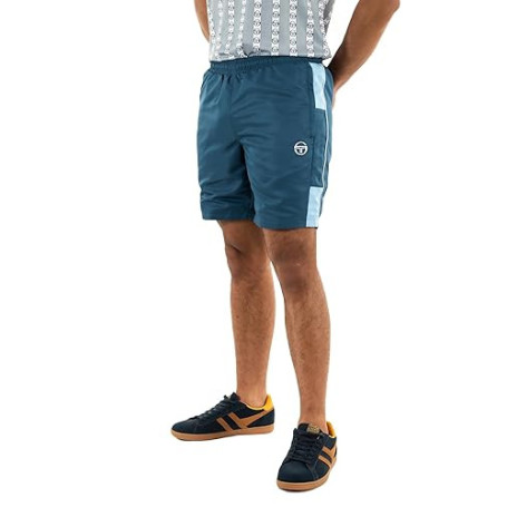 Sergio Tacchini Shorts Bermudas vebita 024 6013-ebl/bbe