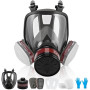 faburo Protection Respiratoire Réutilisable