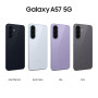 Samsung Galaxy A57, Gris, 256 Go