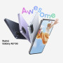 Samsung Galaxy A57, Gris, 256 Go