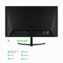 SPC Smart Monitor 24" - Écran Android TV, Full HD, télécommande | Écran et Android TV, haut-parleurs intégrés, design ultrafin,