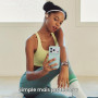 ORNARTO Coque pour iPhone 17 Pro Silicone - Turquoise | en Silicone Liquide, Protection Antichoc Complète, Intérieur Doux en Mic