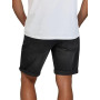 ONLY & SONS ONSPLY Lot de 2 shorts pour homme, coupe droite, avec poches, basiques, en denim, couleur unie, fermeture éclair, no