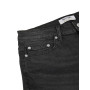 ONLY & SONS ONSPLY Lot de 2 shorts pour homme, coupe droite, avec poches, basiques, en denim, couleur unie, fermeture éclair, no