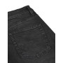 ONLY & SONS ONSPLY Lot de 2 shorts pour homme, coupe droite, avec poches, basiques, en denim, couleur unie, fermeture éclair, no