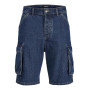 JACK & JONES Jjialex Jjcargo Short at 309 Homme