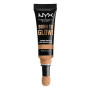 NYX Professional Makeup Anti-Cernes Éclat Born to Glow, Regard Illuminé, Réduction des Cernes, Illuminateur et Correcteur Contou