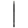 NYX Professional Makeup Pinceau Lèvres Pro Fibres Synthétiques Pointu | Application rouge à lèvres et gloss, Précision impeccabl