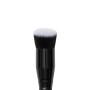 e.l.f. Pinceau à blush liquide camouflage, pinceau biseauté idéal pour appliquer et mélanger les couleurs sur les joues, poils d