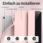 GKABXY Étui pour iPad (A16) 11e Génération 11 Pouces 2025 / iPad 10e Génération 10,9 Pouces 2022, Coque Mince avec Support Intég