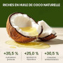 PawSono Baume Coussinets et Truffe Chien Stick 100% Naturel Huile de Coco | Naturel Beurre de Karité, Peut être Léché sans Risqu