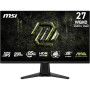 MSI MAG 275QFA E20 Écran Gaming 27" WQHD | Dalle Rapid IPS 2560x1440, 200 Hz, 0,5ms, compatible VESA, HDMI, DisplayPort, compati