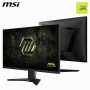 MSI MAG 275QFA E20 Écran Gaming 27" WQHD | Dalle Rapid IPS 2560x1440, 200 Hz, 0,5ms, compatible VESA, HDMI, DisplayPort, compati