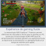 Dell 24 FHD IPS Moniteur Gaming SE2426HG, 240Hz, 0,5ms, FreeSync Premium | 0.5ms, AMD FreeSync Premium, 99% sRGB, HDR10, VESA (1