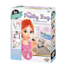 Buki - BE403 - Ma jolie trousse