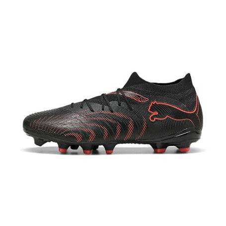 PUMA Future 9 Match FG/AG Chaussure de footballMixte
