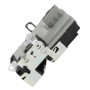 Actionneur de serrure de porte avant droite Kacepar 9136S7, compatible avec Peugeot 206 3 portes 5 portes 1.6 1.4 2.0 RC 07/2000