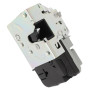 Actionneur de serrure de porte avant droite Kacepar 9136S7, compatible avec Peugeot 206 3 portes 5 portes 1.6 1.4 2.0 RC 07/2000
