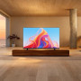 coocaa 32 Pouces (80 cm) Smart TV Television LED, QLED, HDR 10 Dolby Audio Bluetooth 5,1 Tuner DVB-T/T2/C/S/S2 CI+ Low Blue Ligh