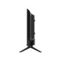 Smart Tech TV LED Full HD 22" (55 cm) 22FN01V, HDMI, USB, Résolution: 1920 * 1080, modèle 2024