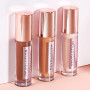 Makeup Revolution, Conceal & define, Anti-Cernes, C15, 4ml