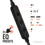 JBL Tune 305C Black - created by the client