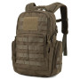 Mardingtop 25/40L Militaire Armée Sac à Dos Tactique multifonctionnelles Rangement Adulte Sacs à Dos Trekking/Randonnée/en Plein
