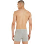 Calvin Klein Homme Boxer Lot De 3 Caleçon sous-Vêtement