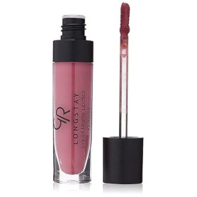 Golden Rose Rouge à lèvres liquide mat 21