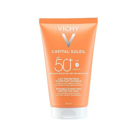Vichy Capital Soleil Lait Hydratant Invisible SPF50+ 150ml