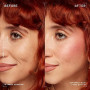 NYX PROFESSIONAL MAKEUP - Blush en Poudre, enrichi en beurre de mangue, beurre d'amande & beure de karité - Texture Fondante - F