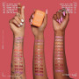 NYX PROFESSIONAL MAKEUP - Blush en Poudre, enrichi en beurre de mangue, beurre d'amande & beure de karité - Texture Fondante - F