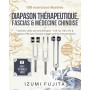 Diapason Thérapeutique, Fascias & Médecine Chinoise: 108 exercices illustrés avec vidéos tutorielles de sonothérapie – 128 Hz, 1