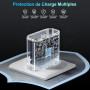Chargeur Rapide Certifié Apple MFi pour iPhone 14/13/12/11/Pro Max Plus Mini SE XR X XS 8 7 6, Adaptateur Secteur USB-C 25 W ave
