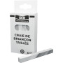 GEB Craies de Briançon. Marquage rapide et efficace sur de nombreux supports (mortier, carton, tôles...)