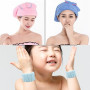 MEMOFYND 2 Serviettes À Cheveux,2 Dragonnes pour Laver Le Visage,Une Serviette À Cheveux en Microfibre,Un Bonnet pour Sécher Les