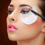 Yaomiao 100 Boucliers pour Fard à Paupières, Patchs de Gel et Pochoirs | pour Extensions de Cils, Contre Résidu de Teinture et d